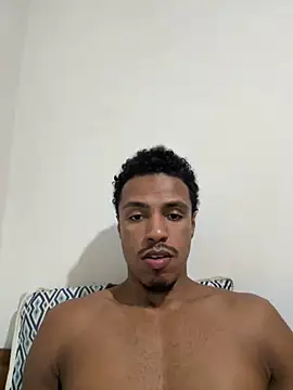 LorenzoBlack27 online show from May 31, 2026, 2:42 am