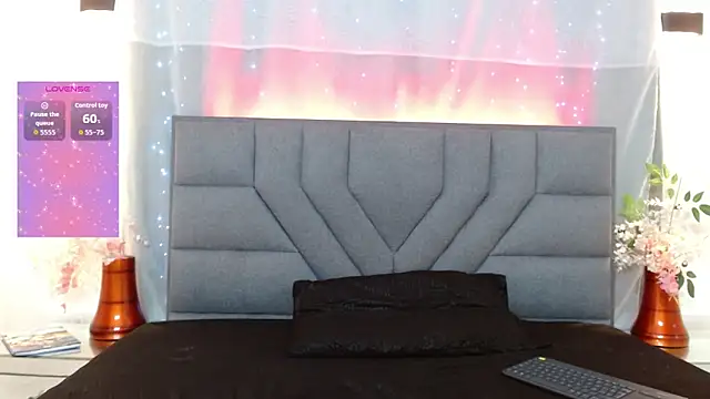 Aittana Fonnegra online show from February 11, 2026, 7:08 pm