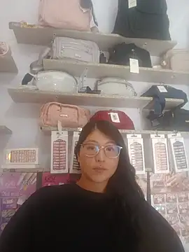 Mia Charlotte2 online show from July 20, 2026, 6:32 pm