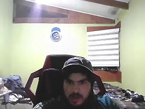 Snapshot of SpritzedManakin chatting on February 23, 2026, 2:53 am SpritzedManakin online show from February 23, 2026, 2:53 am