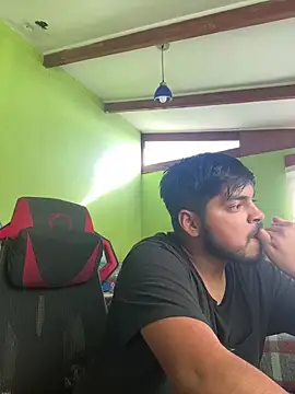 Snapshot of SpritzedManakin chatting on March 14, 2026, 8:58 pm SpritzedManakin online show from March 14, 2026, 8:58 pm