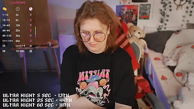 kate not today online show from March 1, 2026, 12:12 am