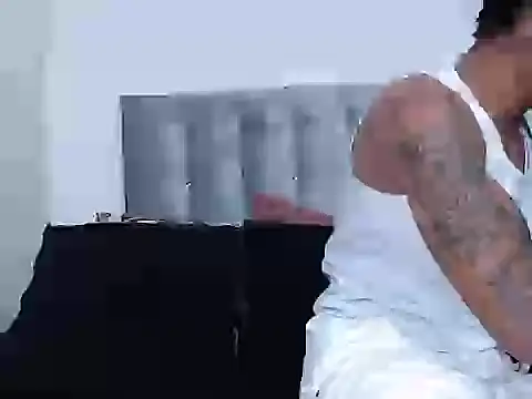 joelgarretx online show from March 13, 2026, 7:31 pm