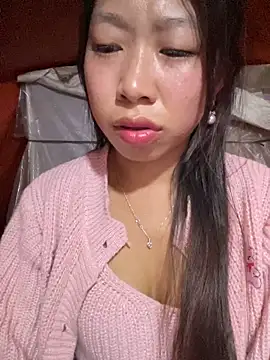 Mayly lucky2 online show from February 17, 2026, 2:35 pm