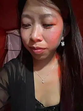 Mayly lucky2 online show from February 18, 2026, 2:57 pm