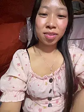 Mayly lucky2 online show from March 6, 2026, 10:06 pm