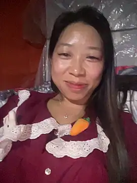 Mayly lucky2 online show from March 23, 2026, 4:22 pm