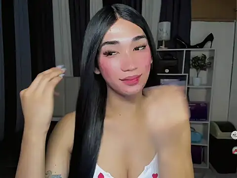 FyangFoxx online show from May 9, 2026, 6:46 pm