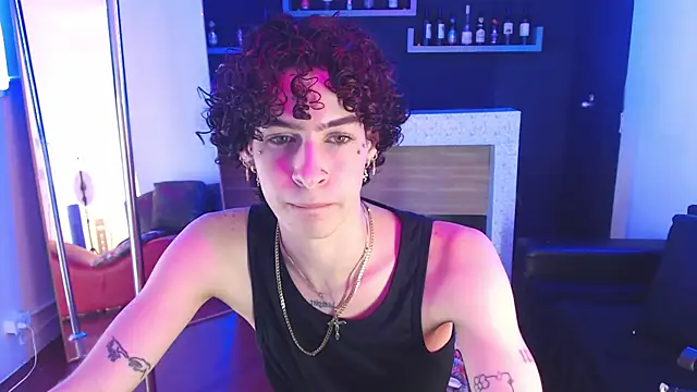 nova salvatore online show from January 10, 2026, 5:09 am