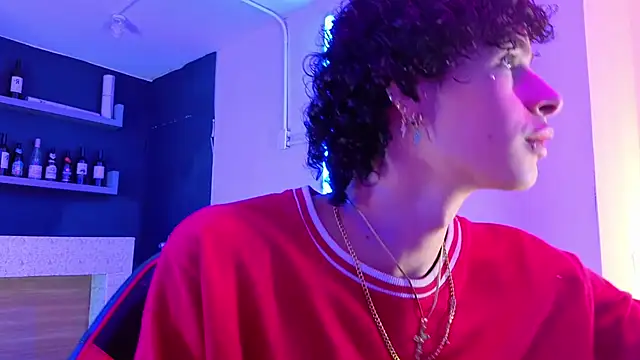 nova salvatore online show from January 17, 2026, 4:06 am