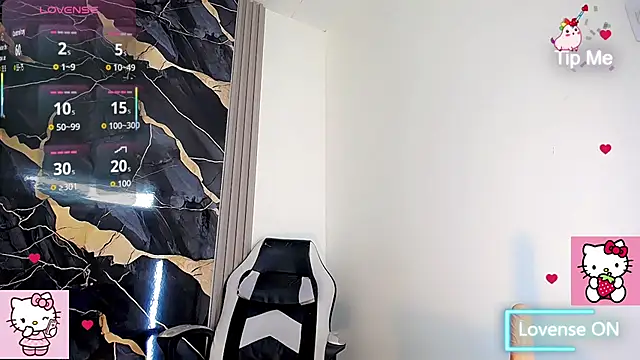 Brittany  Rose online show from March 24, 2026, 7:19 pm