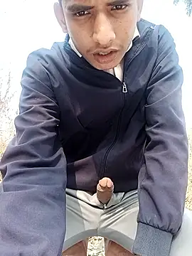 Snapshot of sahilcute1 chatting on February 1, 2026, 4:00 am sahilcute1 online show from February 1, 2026, 4:00 am