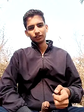 Snapshot of sahilcute1 chatting on February 2, 2026, 3:49 am sahilcute1 online show from February 2, 2026, 3:49 am