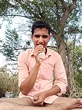 sahilcute1 online show from June 16, 2026, 6:27 am