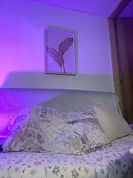 Snapshot of Mystick_ chatting on February 20, 2026, 3:23 pm Mystick online show from February 20, 2026, 3:23 pm