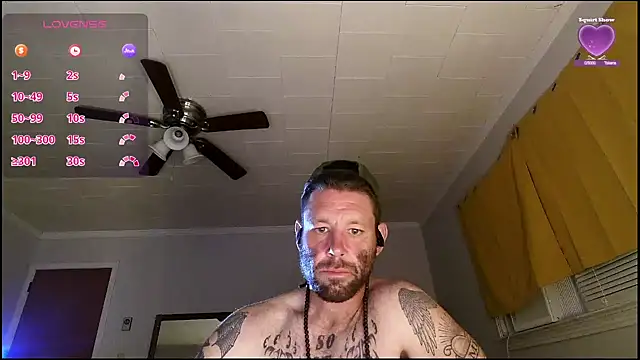 cts82190xh online show from March 13, 2026, 5:25 am