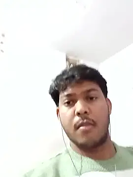 Snapshot of Satyam3handsome chatting on January 11, 2026, 11:26 am Satyam3handsome online show from January 11, 2026, 11:26 am