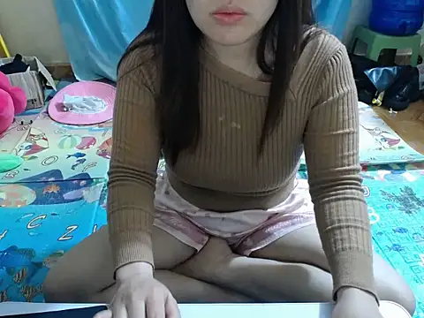 -Mimiu- online show from January 19, 2026, 2:43 pm