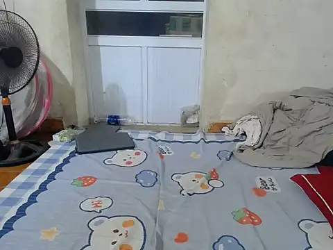 -Mimiu- online show from March 16, 2026, 5:44 am