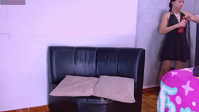 Sophi and Jack online show from March 26, 2026, 10:37 pm