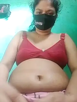 Romanic Budie online show from January 13, 2026, 5:46 am