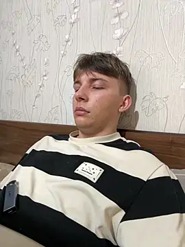 marcus euphoria  online show from February 15, 2026, 7:51 am