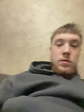 Dildogang online show from February 8, 2026, 11:13 am