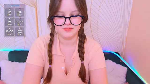 Snapshot of Lana_Delanay chatting on March 30, 2026, 2:12 am Lana Delanay online show from March 30, 2026, 2:12 am