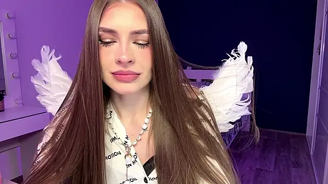 MachelleSpader online show from February 9, 2026, 9:13 am