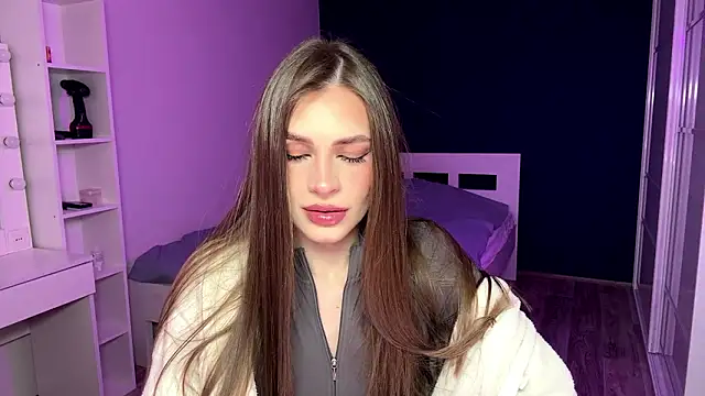 MachelleSpader online show from March 14, 2026, 8:09 am