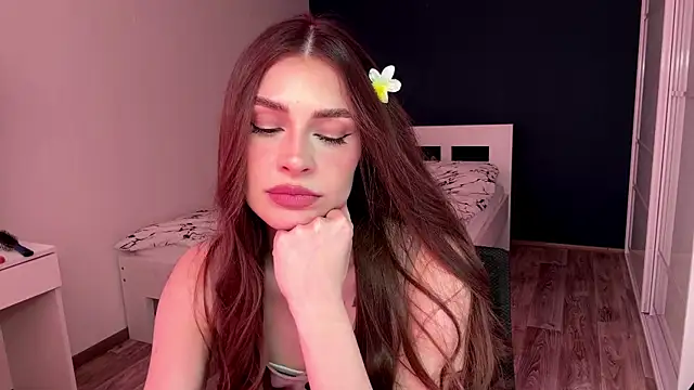 MachelleSpader online show from April 1, 2026, 1:52 pm