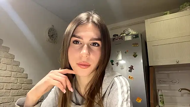 ElsieKuhlmann online show from January 17, 2026, 3:11 am