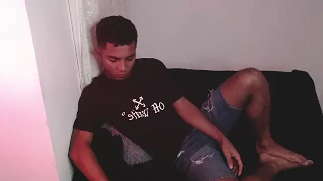 Enzo fox77 online show from January 11, 2026, 12:21 pm