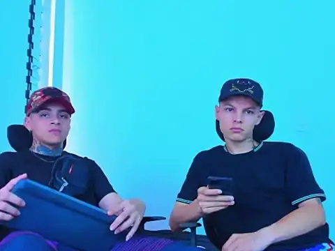 Thomas-Wil online show from January 18, 2026, 8:23 pm