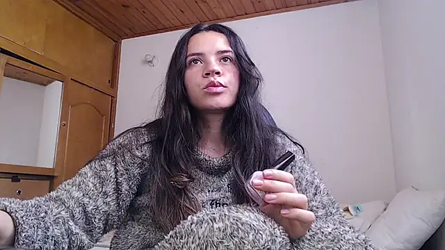 Shanel Lozano online show from March 21, 2026, 1:16 pm