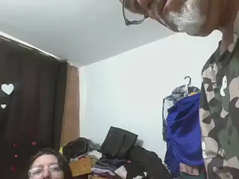 Snapshot of Patyman chatting on March 11, 2026, 2:23 pm Patyman online show from March 11, 2026, 2:23 pm
