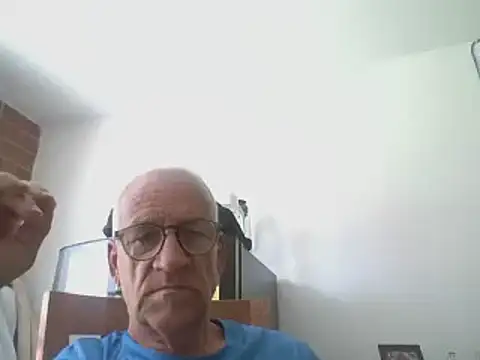 Snapshot of Patyman chatting on March 14, 2026, 5:51 pm Patyman online show from March 14, 2026, 5:51 pm