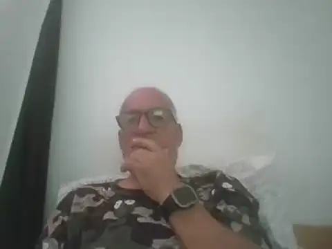 Snapshot of Patyman chatting on March 22, 2026, 3:37 pm Patyman online show from March 22, 2026, 3:37 pm