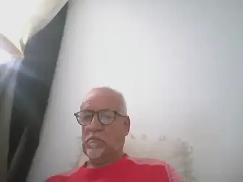 Snapshot of Patyman chatting on March 31, 2026, 5:35 pm Patyman online show from March 31, 2026, 5:35 pm