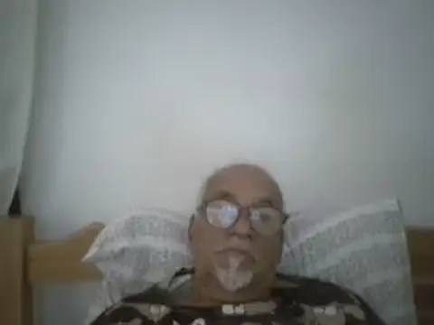 Snapshot of Patyman chatting on April 14, 2026, 2:34 pm Patyman online show from April 14, 2026, 2:34 pm