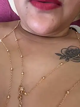 HotNeha08 online show from April 6, 2026, 5:41 am