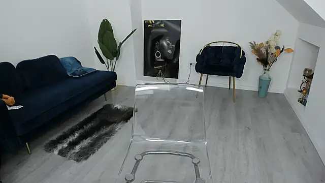 CrazyDollxx online show from March 16, 2026, 6:12 pm