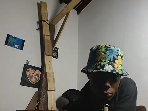 FallenEmigree online show from January 11, 2026, 4:06 am