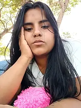 Snapshot of Isabel_3 chatting on March 1, 2026, 8:22 pm Isabel 3 online show from March 1, 2026, 8:22 pm