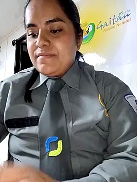 Snapshot of Isabel_3 chatting on March 13, 2026, 12:50 am Isabel 3 online show from March 13, 2026, 12:50 am