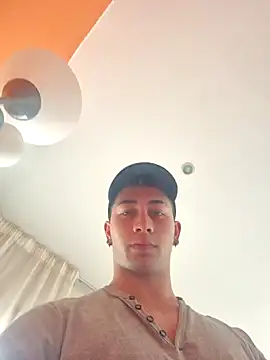 Dantedandelionx online show from January 15, 2026, 1:59 pm