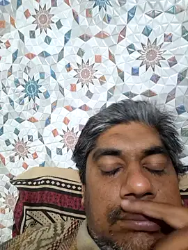 HARDUTT--- online show from January 8, 2026, 6:43 pm