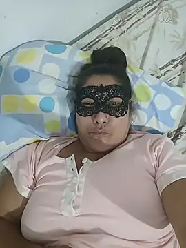 PatriciaGrajales online show from January 16, 2026, 1:42 am