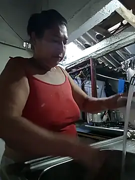 Snapshot of PatriciaGrajales chatting on March 7, 2026, 2:47 pm PatriciaGrajales online show from March 7, 2026, 2:47 pm