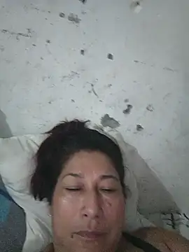 Snapshot of PatriciaGrajales chatting on March 8, 2026, 5:17 pm PatriciaGrajales online show from March 8, 2026, 5:17 pm